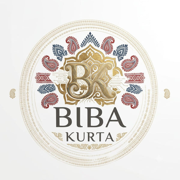 Biba Kurta